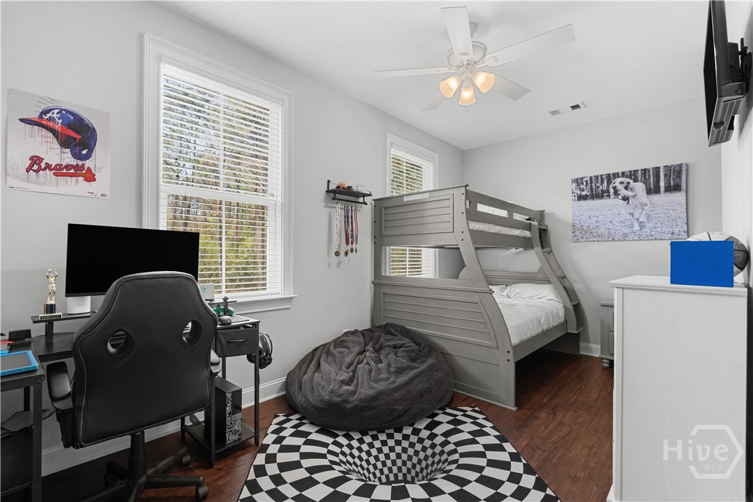 3070 Nessmith Road Statesboro, GA 30458 - Photo 22 of 57