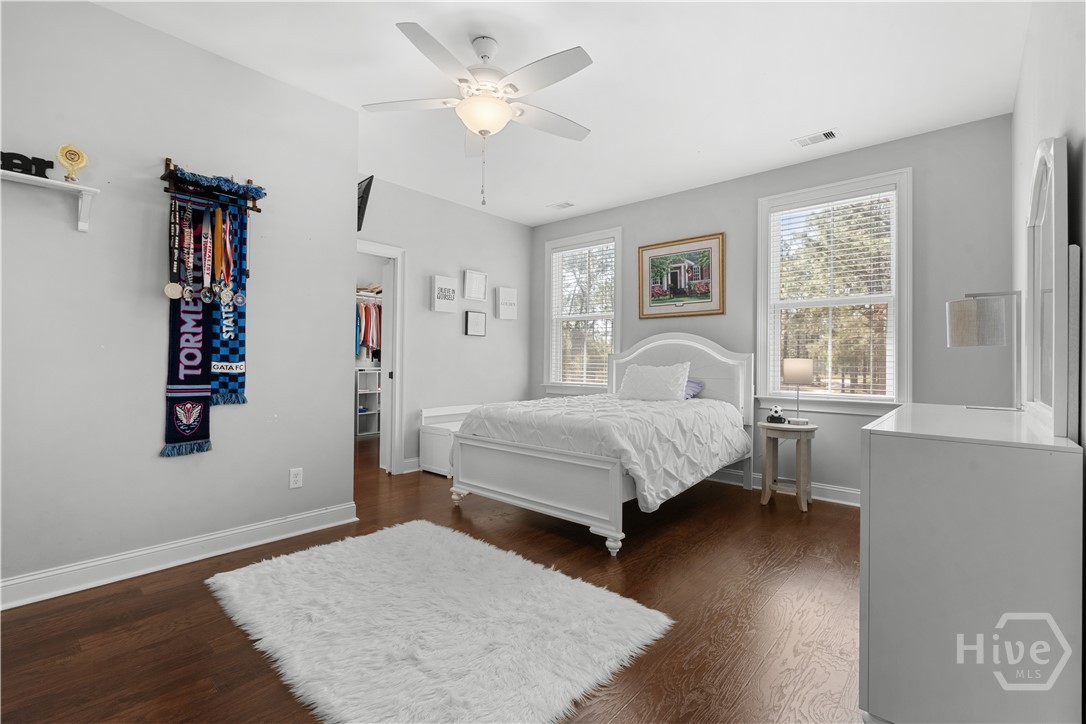 3070 Nessmith Road Statesboro, GA 30458 - Photo 24 of 57