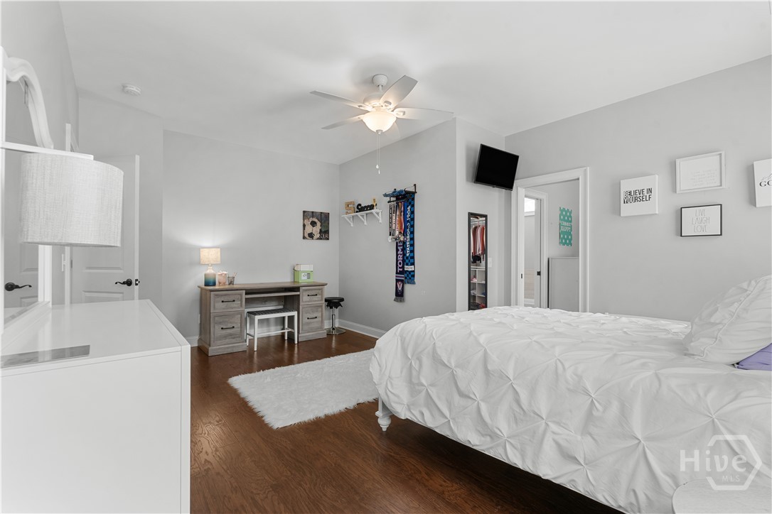 3070 Nessmith Road Statesboro, GA 30458 - Photo 25 of 57