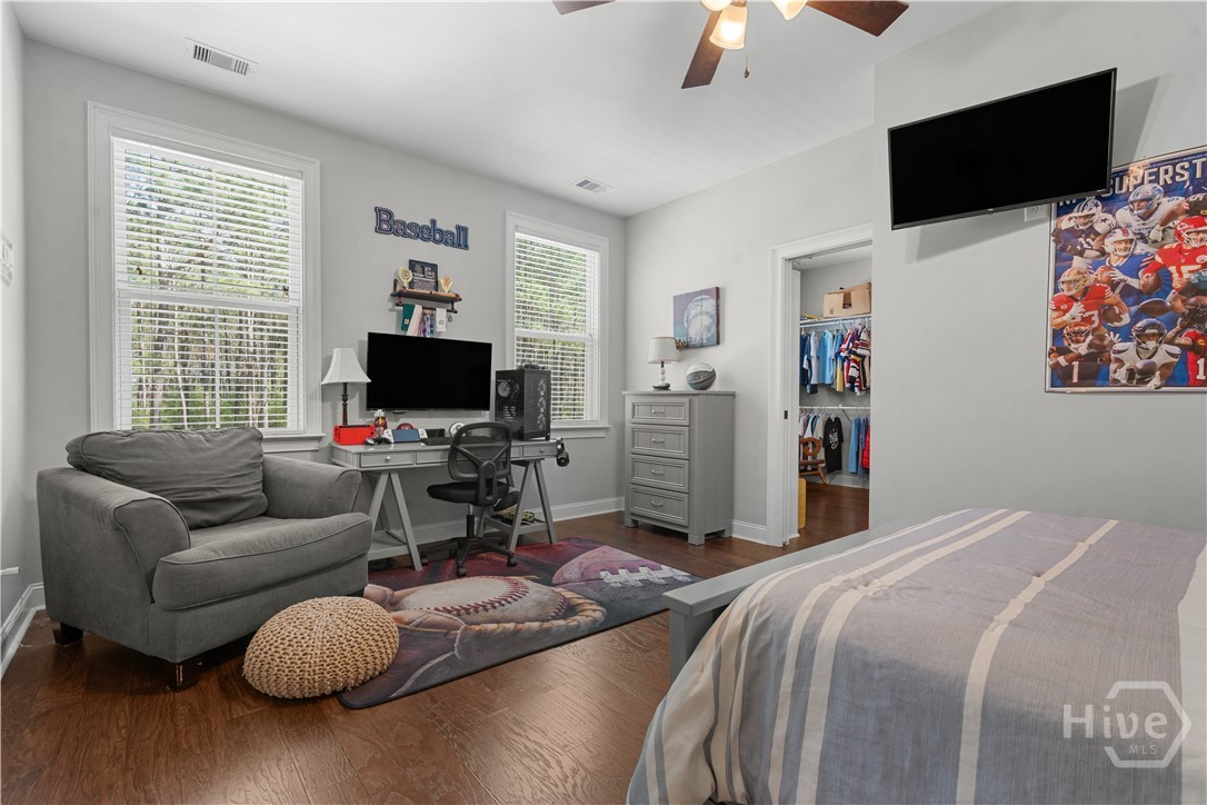 3070 Nessmith Road Statesboro, GA 30458 - Photo 31 of 57