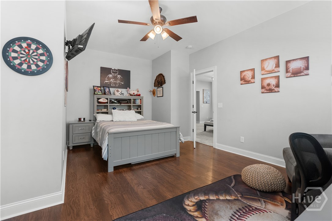 3070 Nessmith Road Statesboro, GA 30458 - Photo 32 of 57