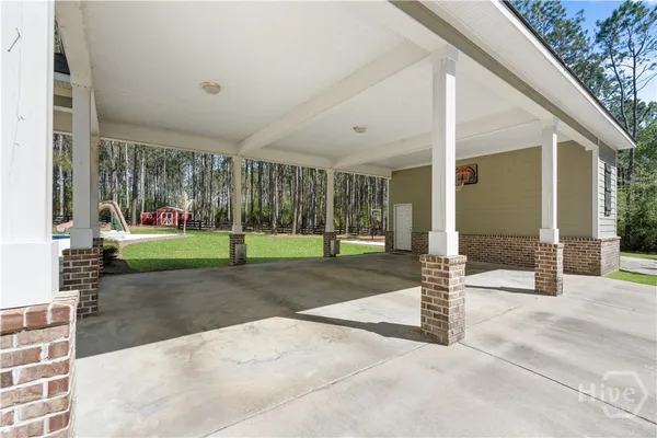 $849,000 | 3070 Nessmith Road, Statesboro, GA 30458
