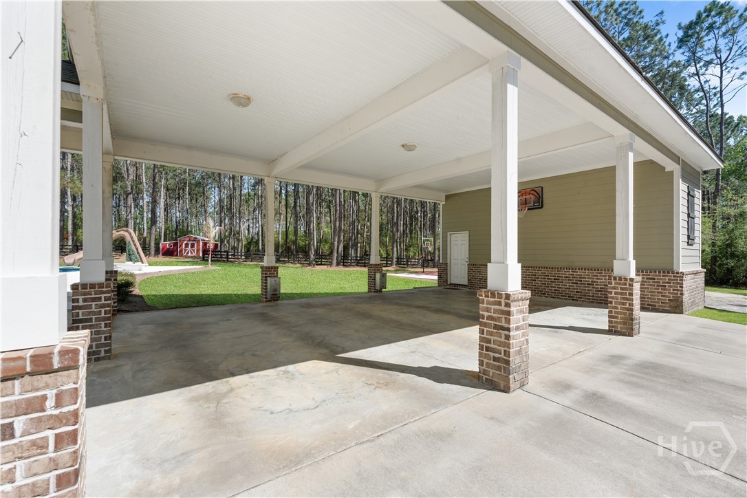 3070 Nessmith Road Statesboro, GA 30458 - Photo 37 of 57