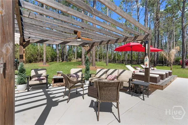 $849,000 | 3070 Nessmith Road, Statesboro, GA 30458
