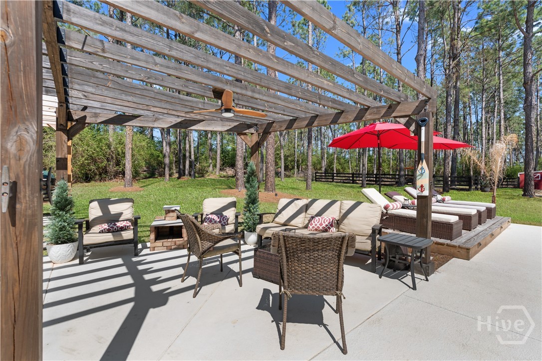 3070 Nessmith Road Statesboro, GA 30458 - Photo 38 of 57