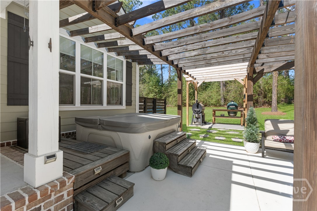 3070 Nessmith Road Statesboro, GA 30458 - Photo 39 of 57