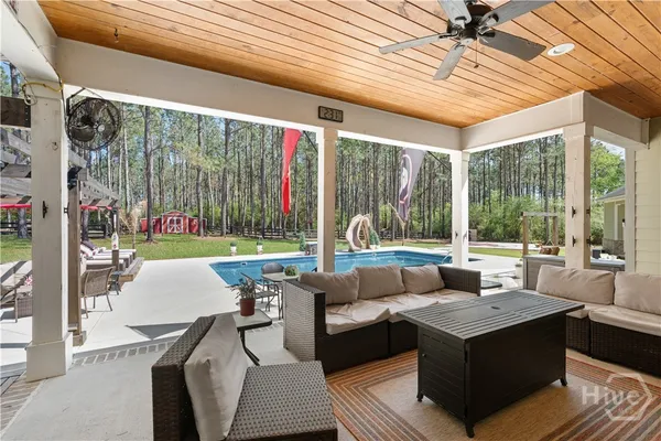 $899,000 | 3070 Nessmith Road, Statesboro, GA 30458