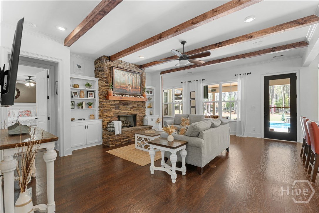 3070 Nessmith Road Statesboro, GA 30458 - Photo 4 of 57