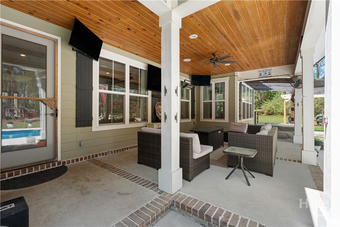 3070 Nessmith Road Statesboro, GA 30458 - Photo 41 of 57