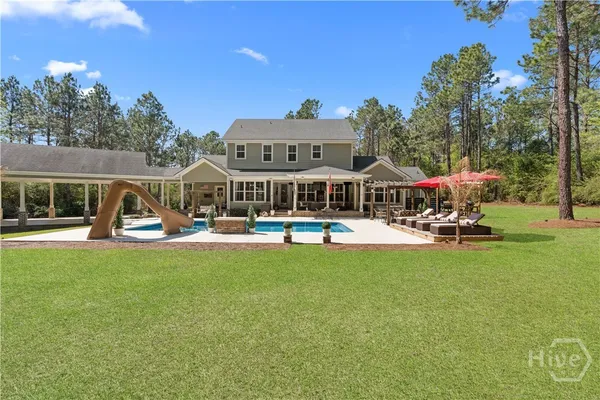 $899,000 | 3070 Nessmith Road, Statesboro, GA 30458