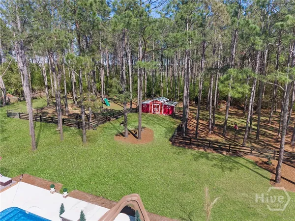 $899,000 | 3070 Nessmith Road, Statesboro, GA 30458
