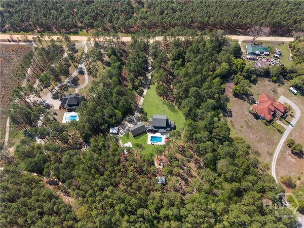 $899,000 | 3070 Nessmith Road, Statesboro, GA 30458