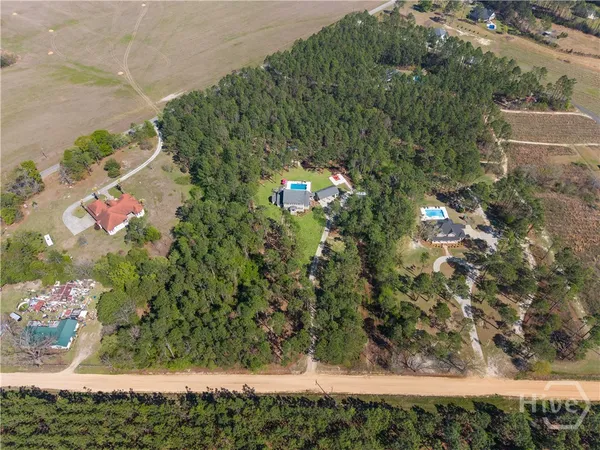 $899,000 | 3070 Nessmith Road, Statesboro, GA 30458