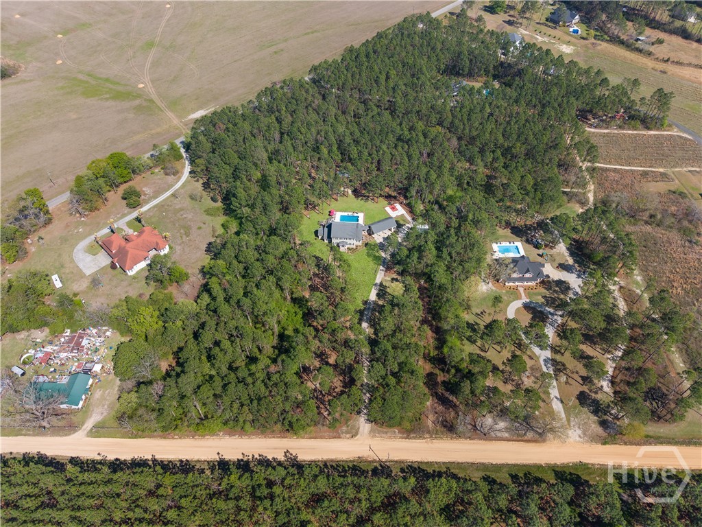 3070 Nessmith Road Statesboro, GA 30458 - Photo 49 of 57