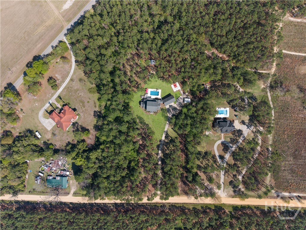 3070 Nessmith Road Statesboro, GA 30458 - Photo 50 of 57