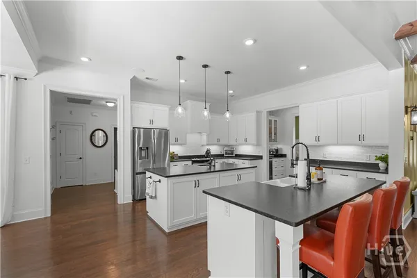 $899,000 | 3070 Nessmith Road, Statesboro, GA 30458