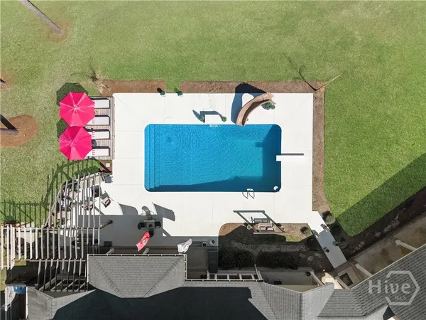 $899,000 | 3070 Nessmith Road, Statesboro, GA 30458