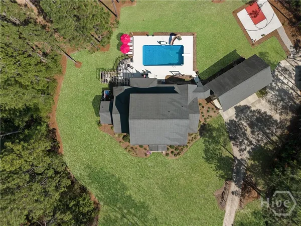 $899,000 | 3070 Nessmith Road, Statesboro, GA 30458