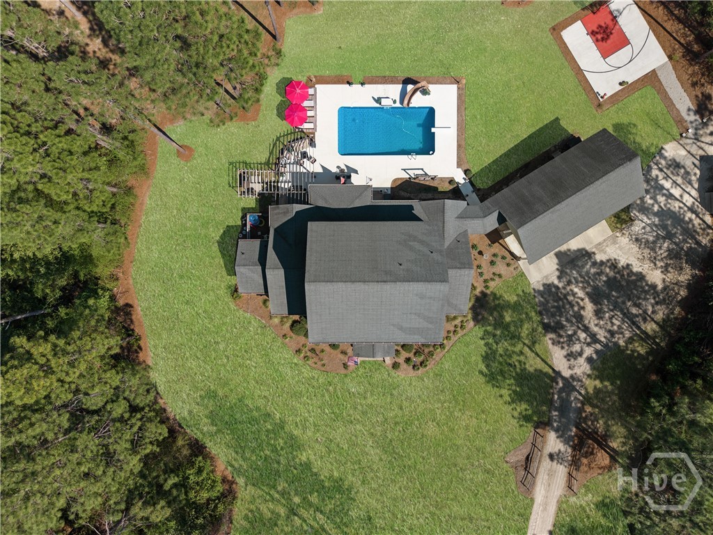 3070 Nessmith Road Statesboro, GA 30458 - Photo 52 of 57