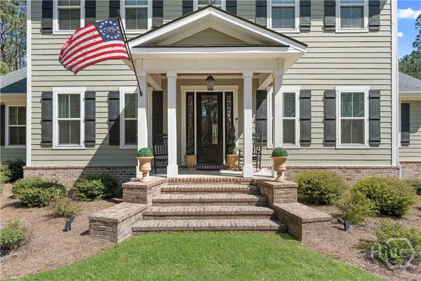$849,000 | 3070 Nessmith Road, Statesboro, GA 30458