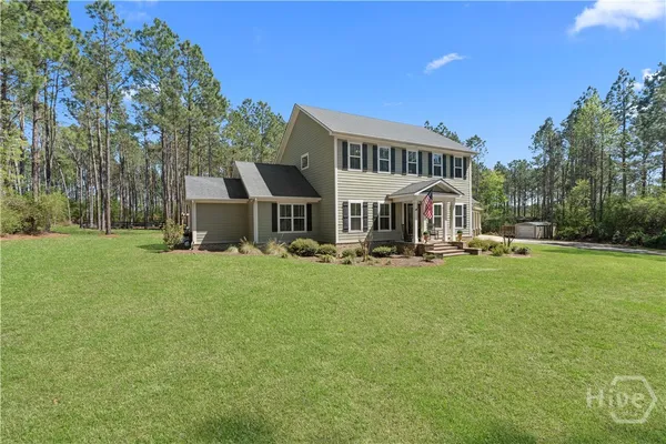 $899,000 | 3070 Nessmith Road, Statesboro, GA 30458