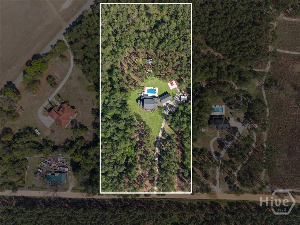 3070 Nessmith Road Statesboro, GA 30458 - Photo 57 of 57