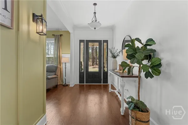 $849,000 | 3070 Nessmith Road, Statesboro, GA 30458