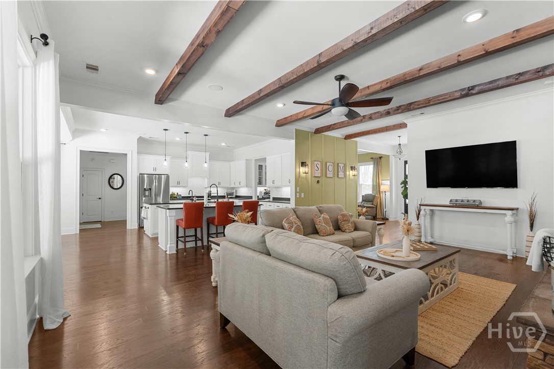 3070 Nessmith Road Statesboro, GA 30458 - Photo 7 of 57