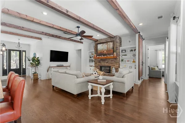 $899,000 | 3070 Nessmith Road, Statesboro, GA 30458