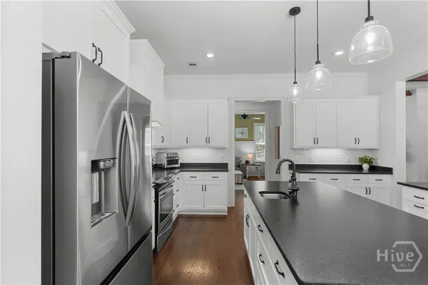 $849,000 | 3070 Nessmith Road, Statesboro, GA 30458