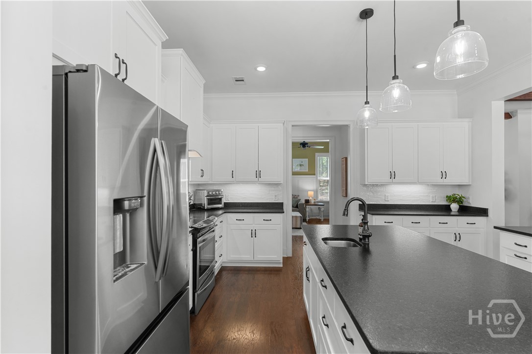 3070 Nessmith Road Statesboro, GA 30458 - Photo 9 of 57