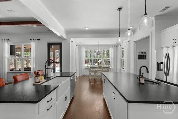 $849,000 | 3070 Nessmith Road, Statesboro, GA 30458