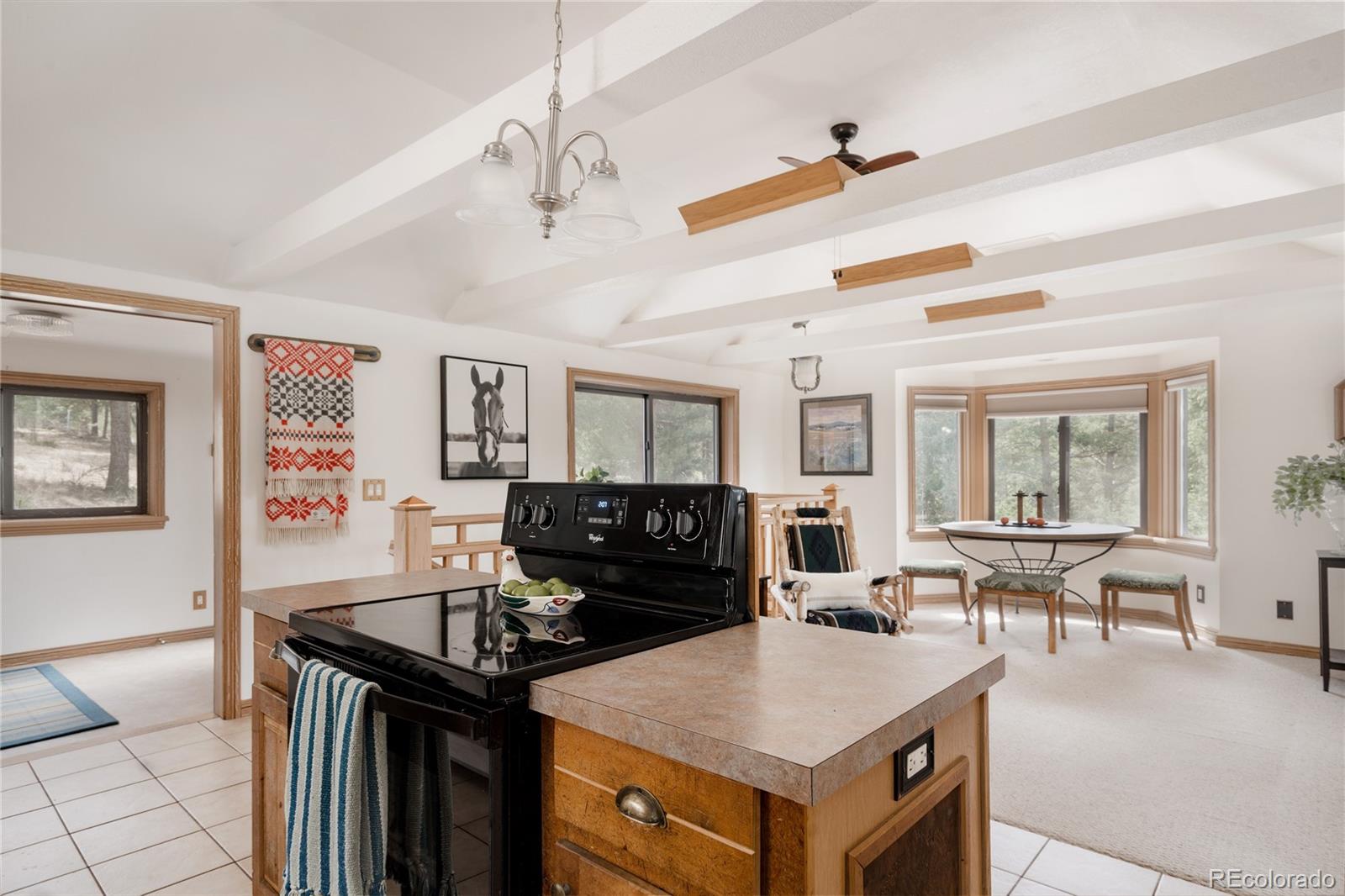 26885 Mountain Park Road Evergreen, CO 80439 - Photo 11 of 35