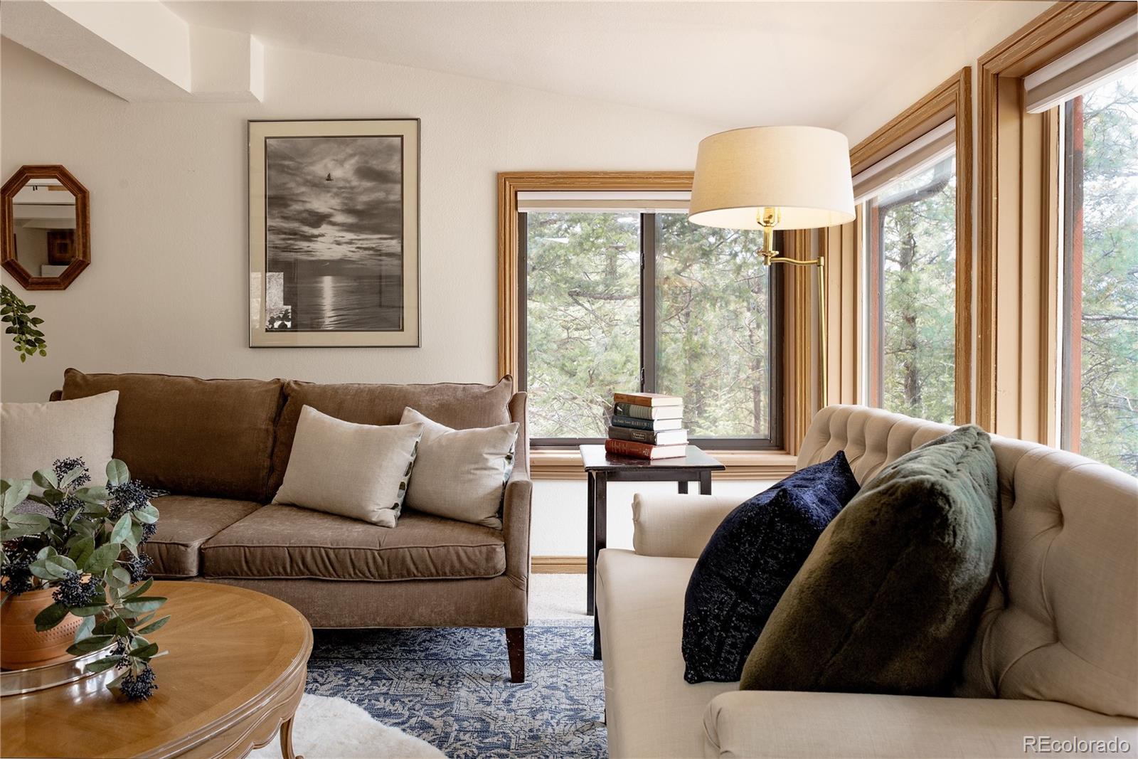 26885 Mountain Park Road Evergreen, CO 80439 - Photo 14 of 35