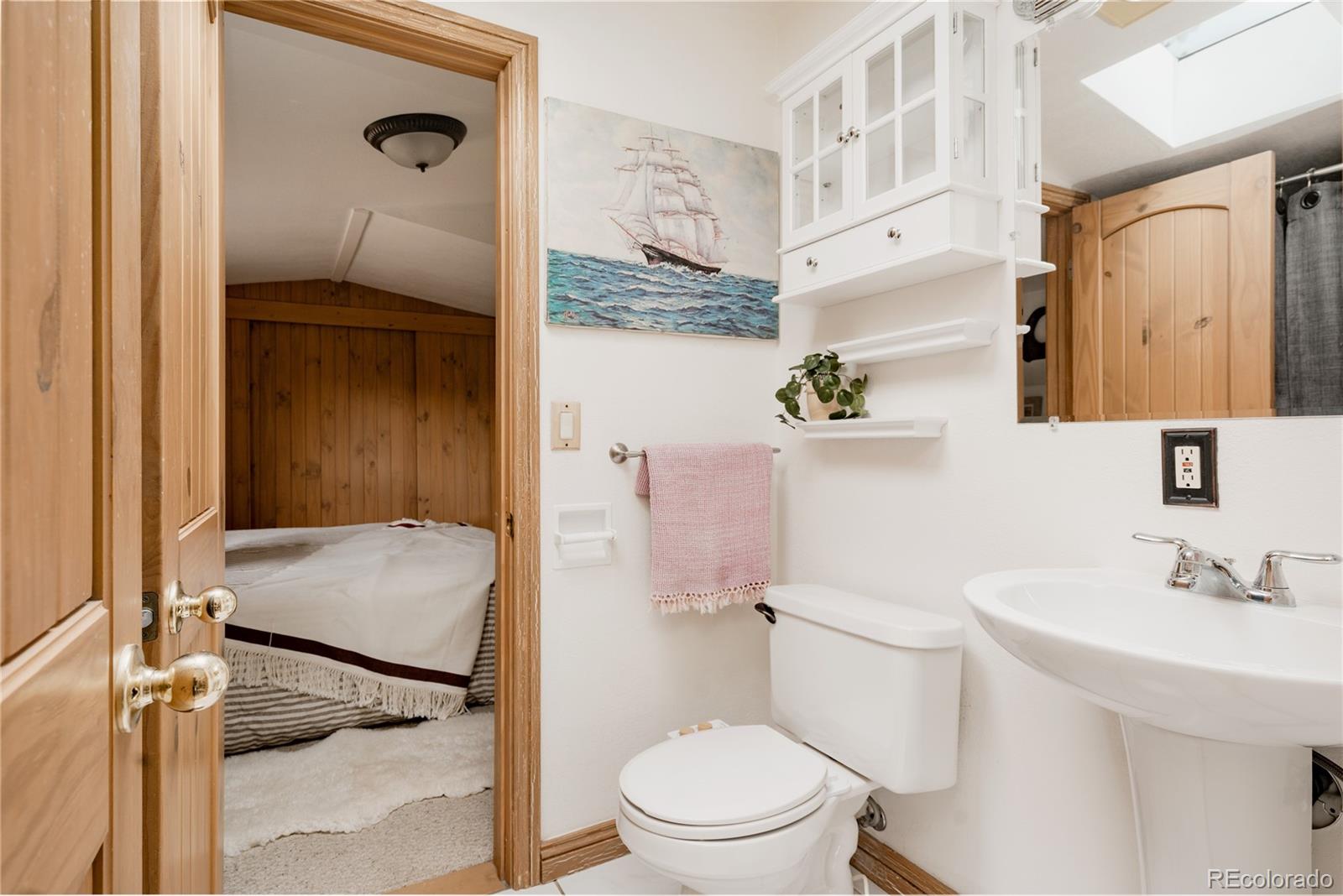 26885 Mountain Park Road Evergreen, CO 80439 - Photo 17 of 35