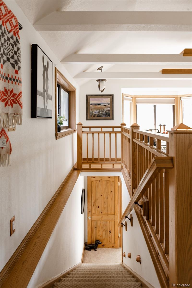 26885 Mountain Park Road Evergreen, CO 80439 - Photo 22 of 35