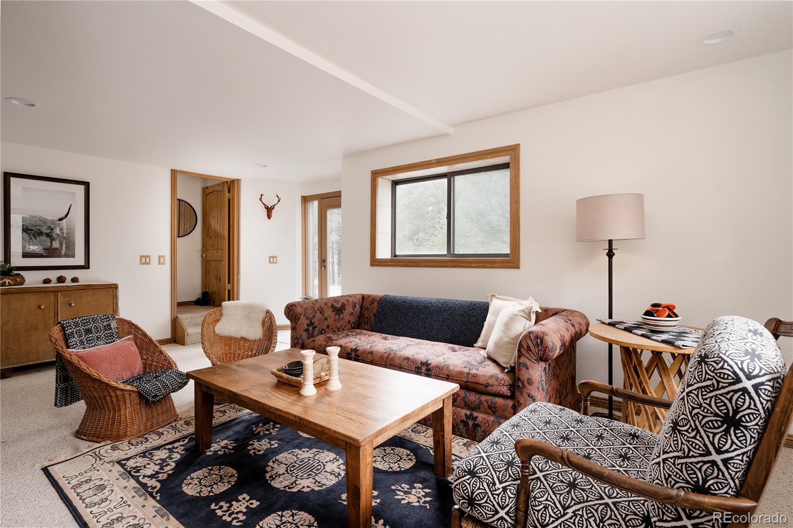 26885 Mountain Park Road Evergreen, CO 80439 - Photo 23 of 35