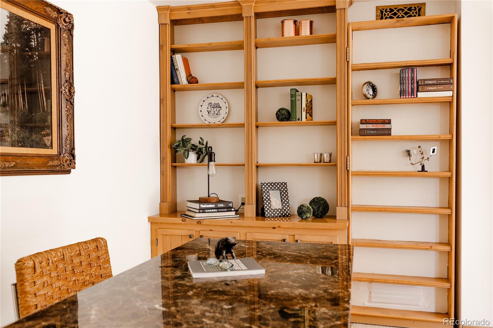 26885 Mountain Park Road Evergreen, CO 80439 - Photo 28 of 35