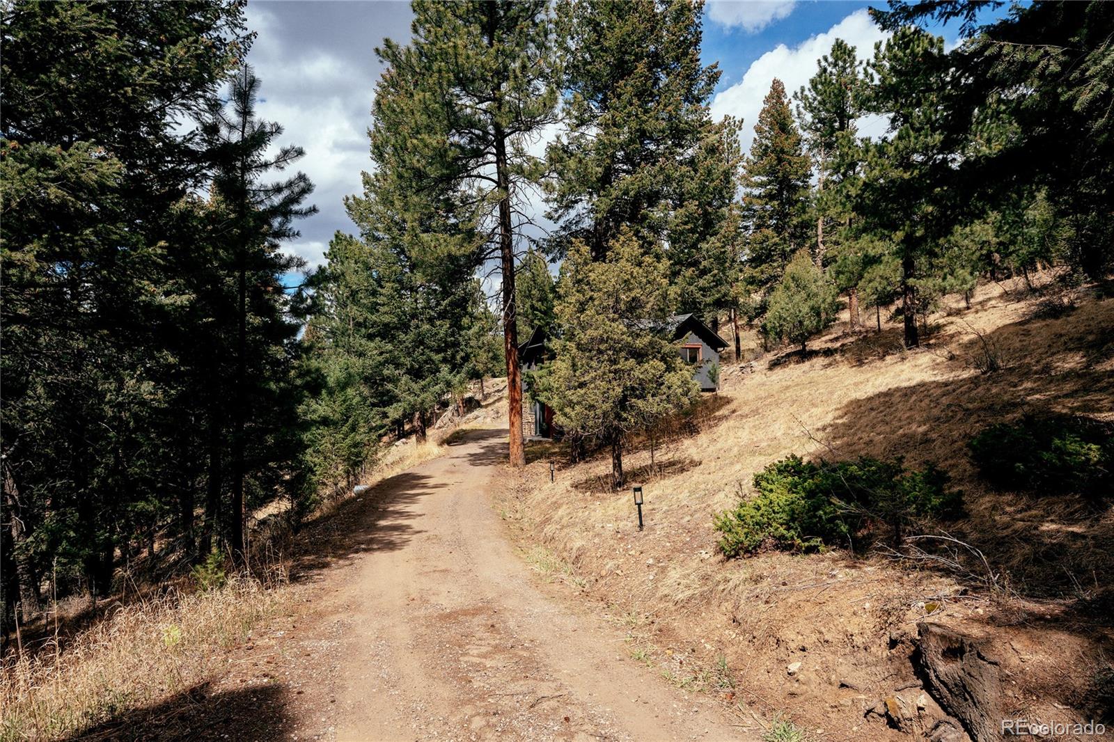 26885 Mountain Park Road Evergreen, CO 80439 - Photo 35 of 35