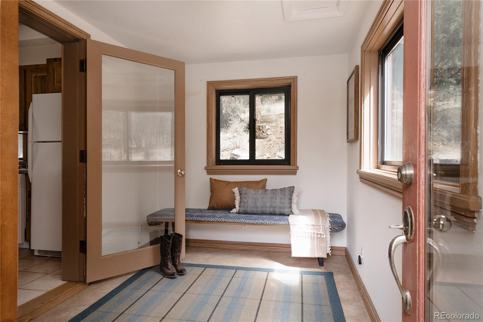 26885 Mountain Park Road Evergreen, CO 80439 - Photo 6 of 35