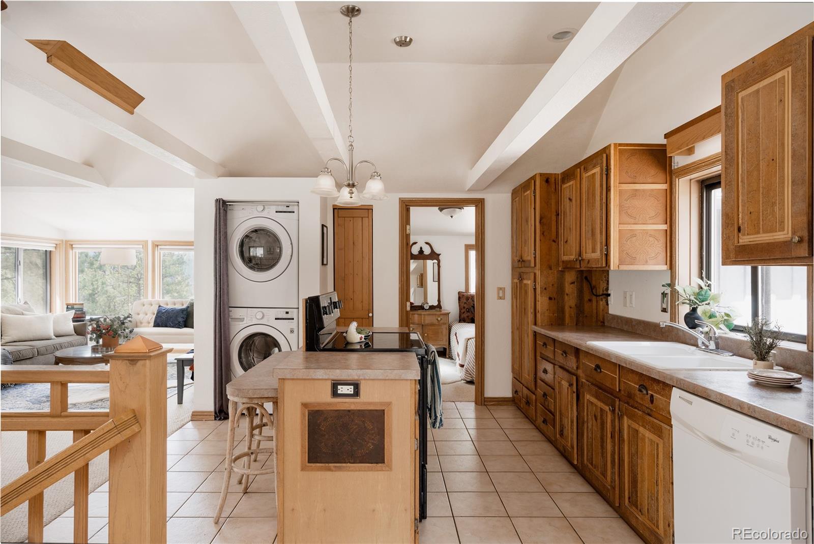 26885 Mountain Park Road Evergreen, CO 80439 - Photo 7 of 35