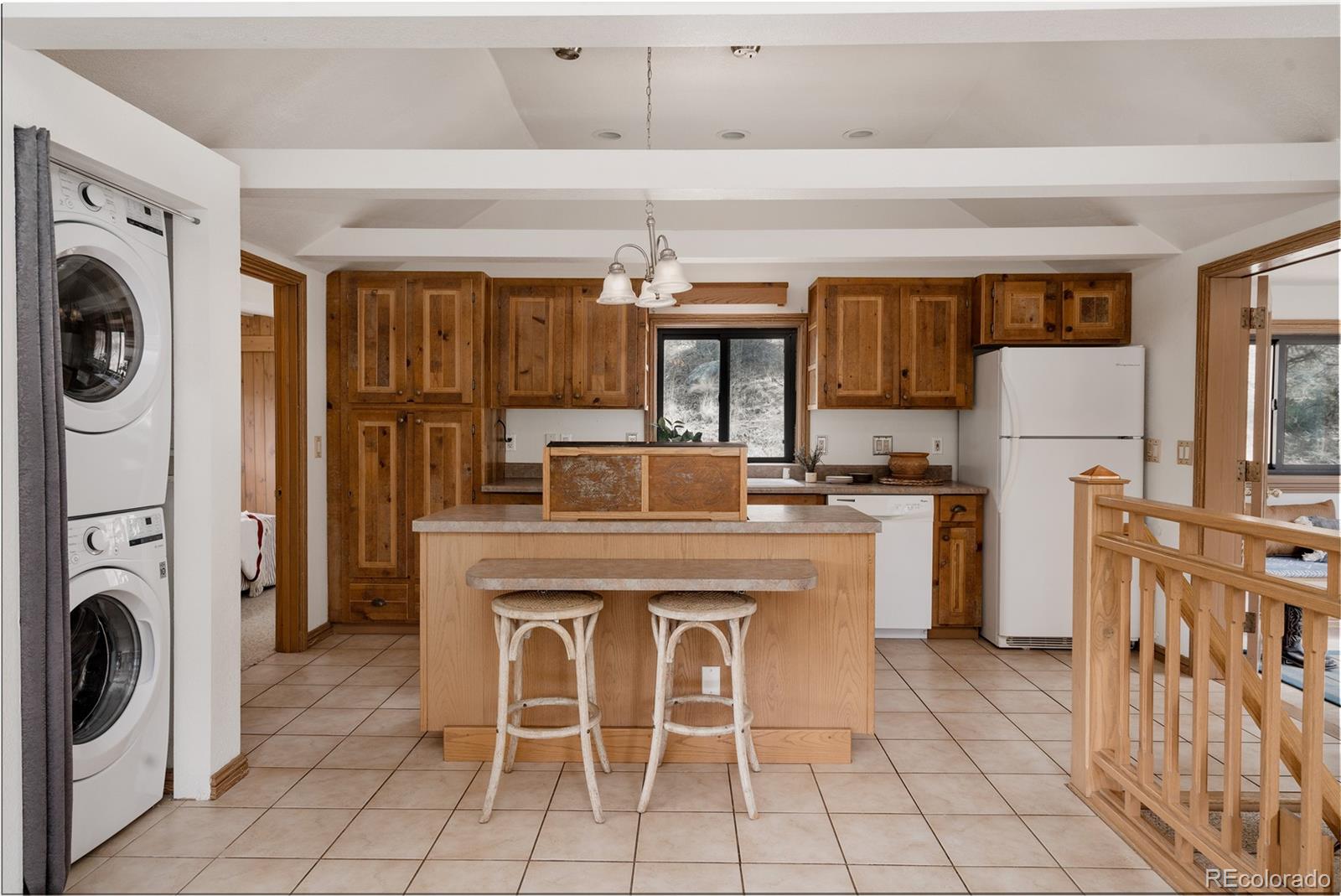 26885 Mountain Park Road Evergreen, CO 80439 - Photo 8 of 35