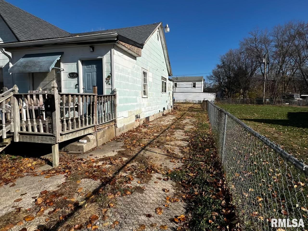 1838 South 19th Street Springfield, IL 62703 - Photo 10 of 10