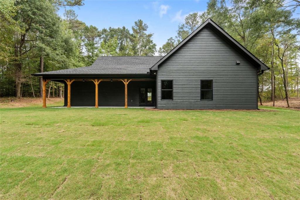 1810 Sandy Flat Road Bowdon, GA 30108 - Photo 45 of 48 Gallery Image 45