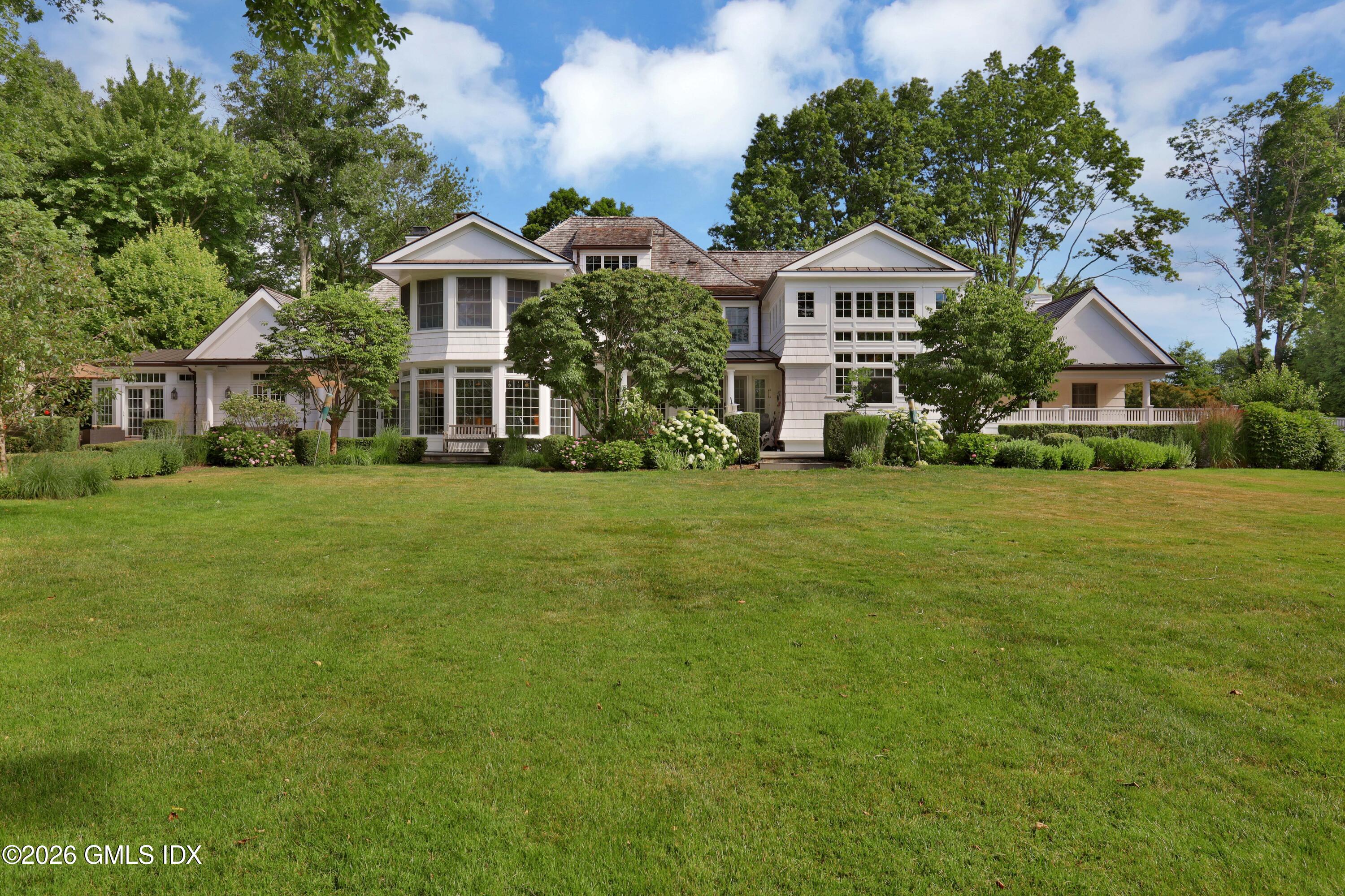 14 Alpine Road Greenwich, CT 06830 - Photo 6 of 11 14 Alpine Rd Greenwich CT-print-004-005-