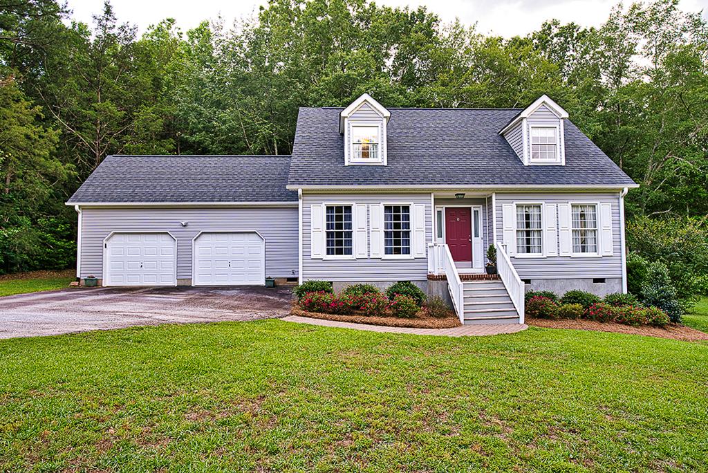 10 Quail Hollow Road Due West, SC 29639 - Photo 1 of 1 Main View