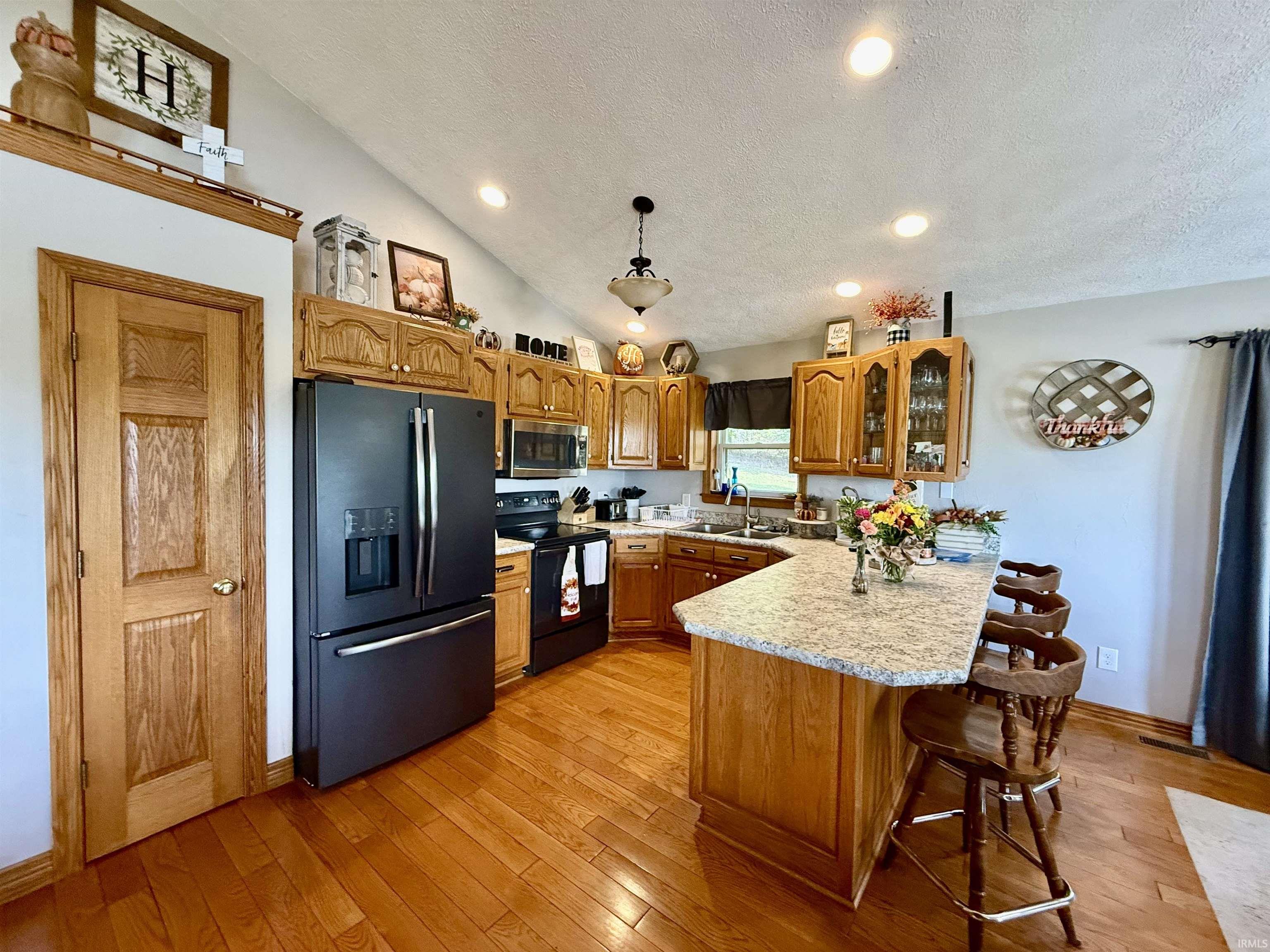 2466 Highway 231 Loogootee, IN 47553 - Photo 12 of 36