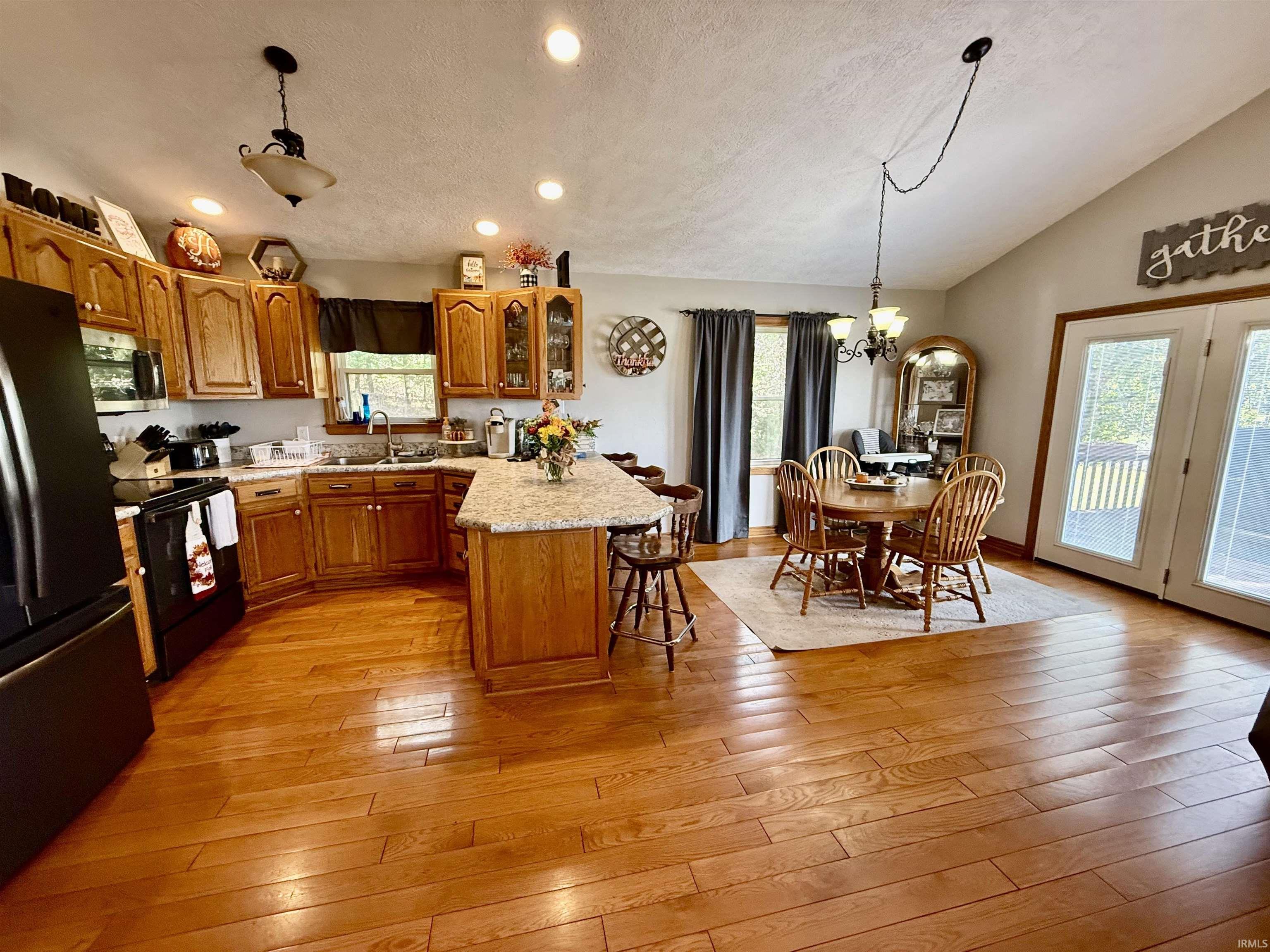 2466 Highway 231 Loogootee, IN 47553 - Photo 14 of 36