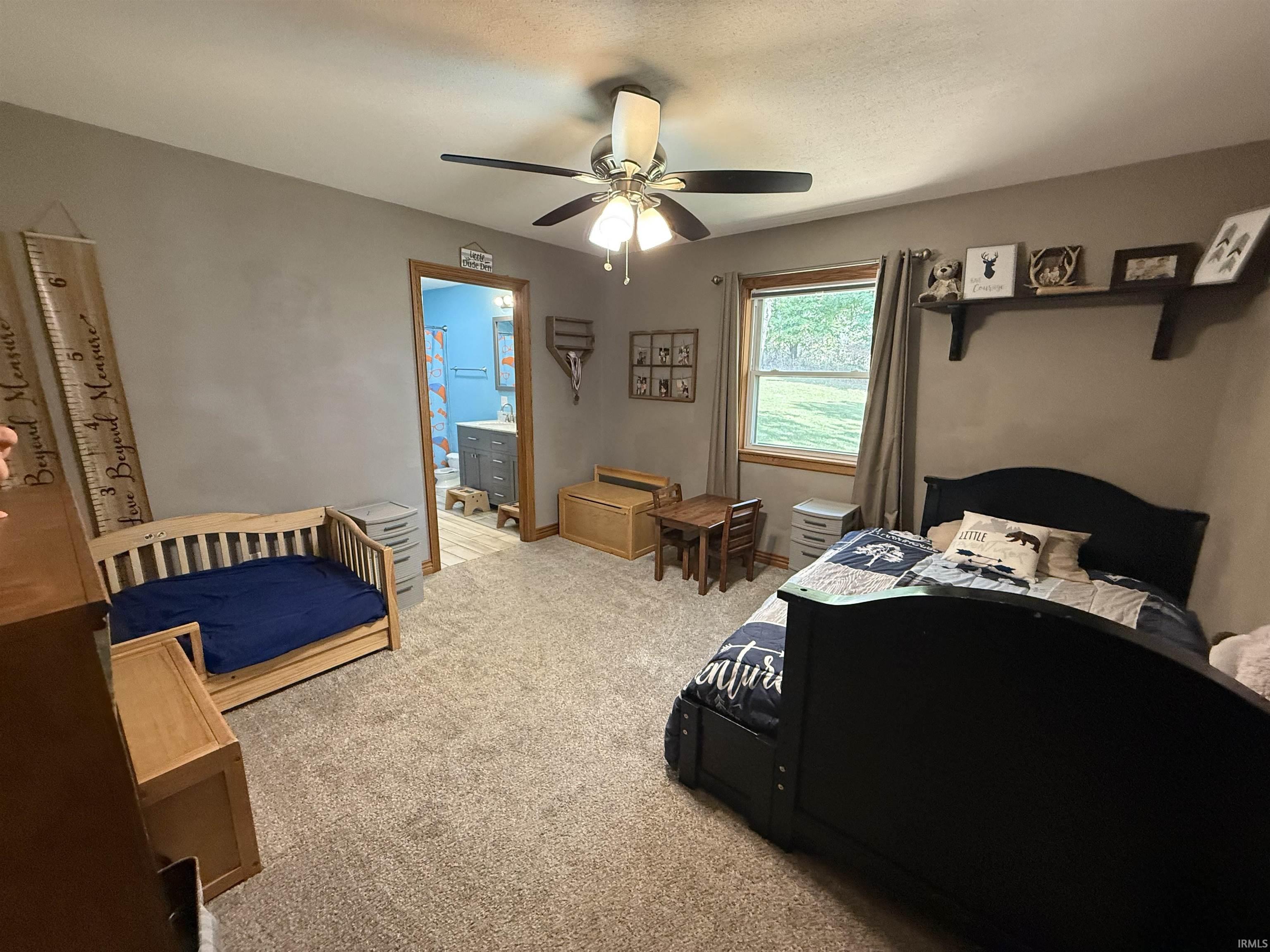 2466 Highway 231 Loogootee, IN 47553 - Photo 17 of 36