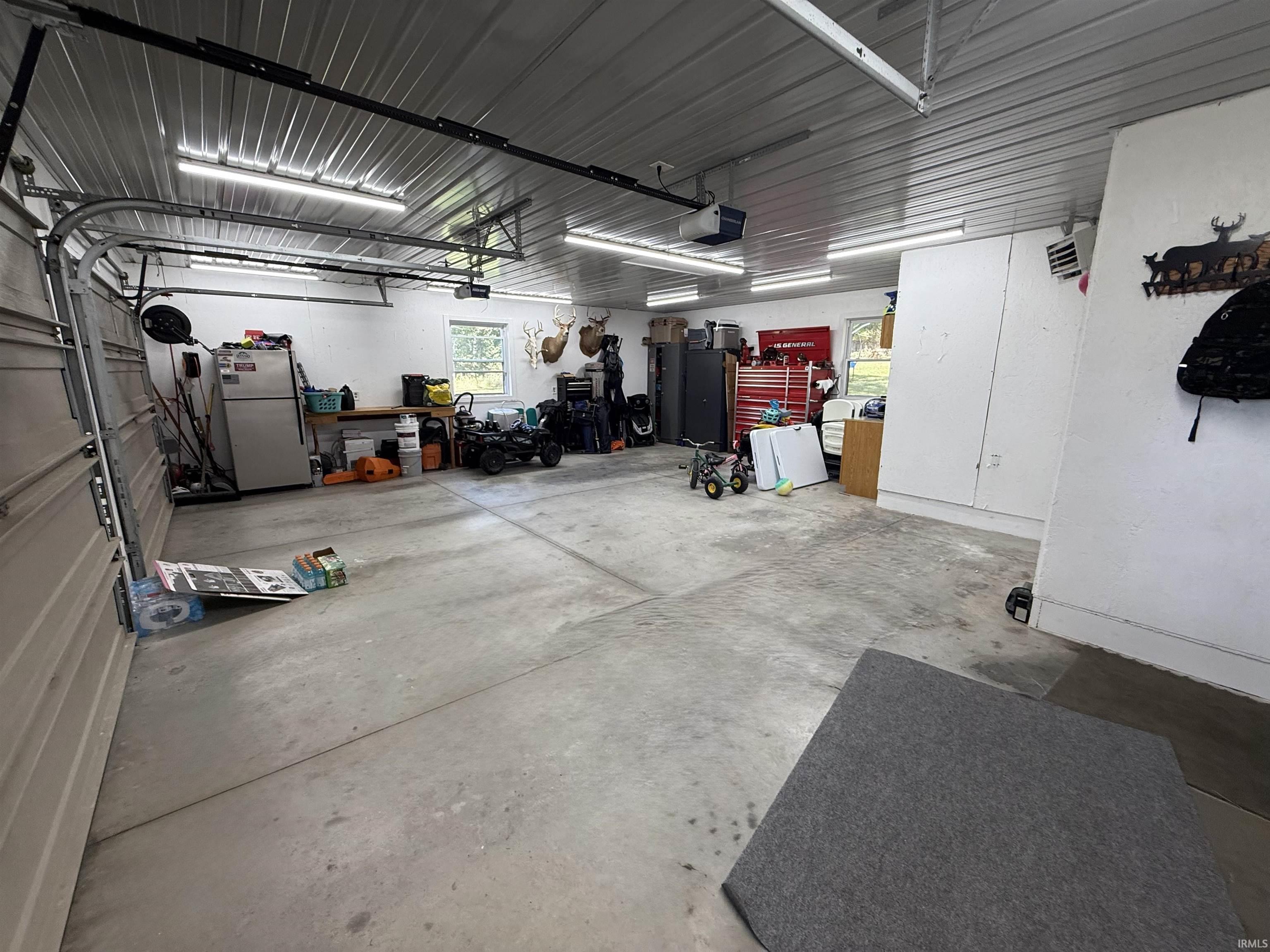 2466 Highway 231 Loogootee, IN 47553 - Photo 9 of 36